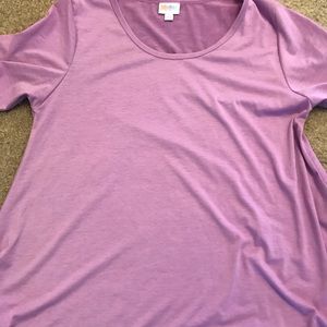LuLaRoe Perfect T